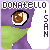 Donatello-san's avatar