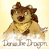 Doniedraws's avatar