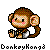 donkeykonga's avatar