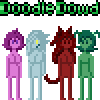 DoodleDowd's avatar