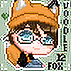 DoodleFox12's avatar