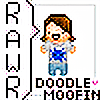 DoodleMoofin's avatar