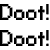 dootdootdoot's avatar