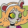 DoreenChartreuse's avatar