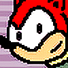 Double-the-Hedgehog's avatar