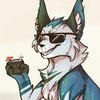 DoveDaLynx's avatar