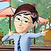 DR-AARON's avatar