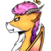Draconic-Kitsune's avatar