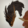 DraconicBetty's avatar