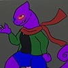 DracoScorpio's avatar