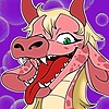 Dracowberry's avatar