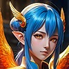 Draculina92's avatar