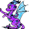 Dragon-artist-life's avatar