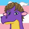 Dragon-Dudette's avatar