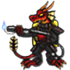 Dragon-Mann's avatar