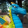DragonArtLover's avatar