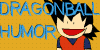 Dragonball Lame Pun #1 by Tepheris on DeviantArt
