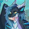 Dragondarlia's avatar