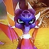 DragonessCynderLove1's avatar