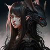 DragonessDevine's avatar