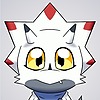 DragonessRuby's avatar