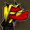 DragonFireny's avatar