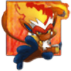 DragonFirestorm's avatar