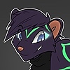 DragonFist140's avatar