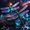 Dragonfly-Rain's avatar
