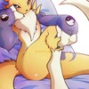DragonFoxz's avatar