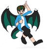 Dragonganer988's avatar