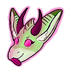 DragonGirlPotato's avatar