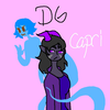 DragonGirlTheKnight's avatar