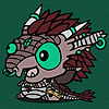 Dragongrafx-16's avatar