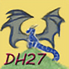 Dragonheart27's avatar
