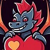 DragonHeartVisualArt's avatar