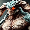 Dragonhorror's avatar