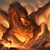 dragonhumanform's avatar