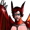 DragonHybridVaeludar's avatar