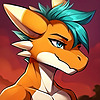 Dragonimator's avatar