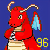 Dragonite96's avatar