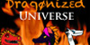Dragonized-Universe