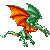 DragonKindred's avatar