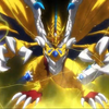 dragonkingeevee's avatar