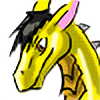 Dragonkingmark's avatar