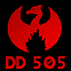 dragonknight505's avatar