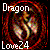 Dragonlove24's avatar
