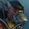 dragonnetstorm's avatar