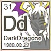 Dragonoffire's avatar