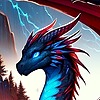 DragonRiderWolf's avatar